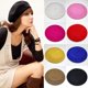 thumbnail image 2 of Sombreros de lana cálidos sólidos para hombres y mujeres, boina, gorro militar del ejército, gorra Unisex, regalos oso de fresa Hogar, 2 of 5