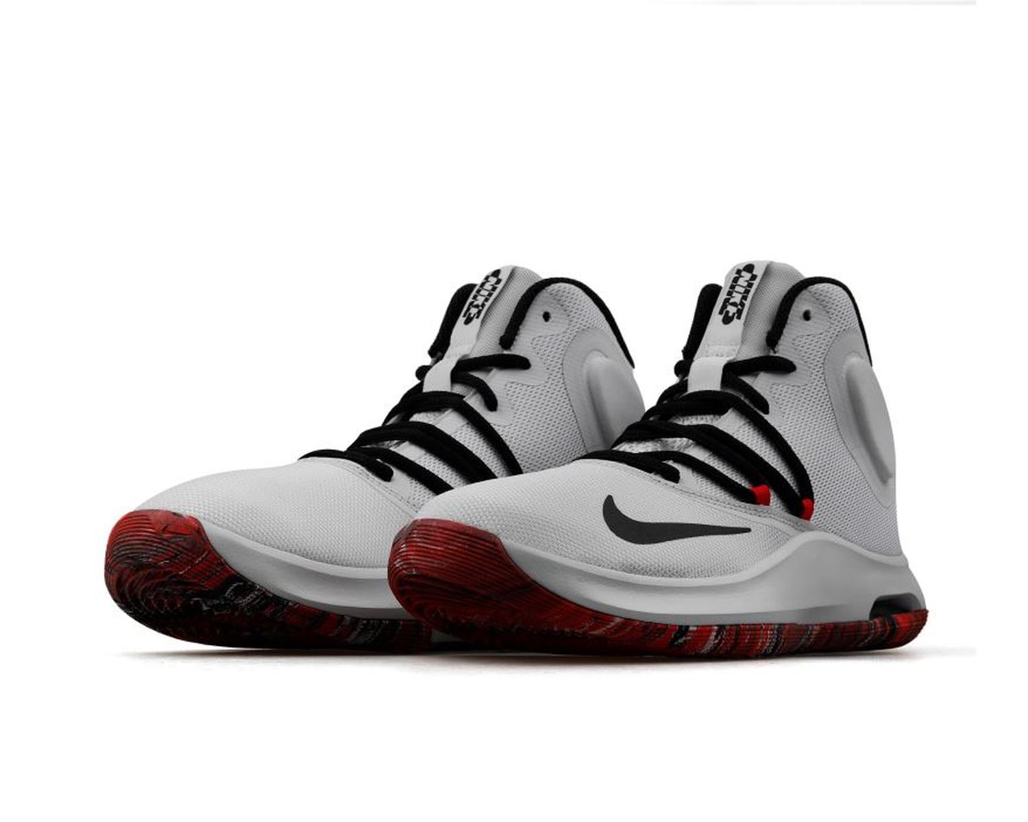 tenis nike versitile 4