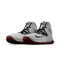 thumbnail image 5 of TENIS NIKE AIR VERSITILE IV HOMBRE DEPORTIVO BASQUET blanco 26 Nike AT1199004, 5 of 5