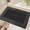 Dark Gray, variant on Super Absorbent Bath Mat,Quick Dry Super Absorbent Bath Mat Non Slip Washable Bath Rug,Shower Rug for in Front of Bathtub Shower Room