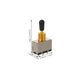 thumbnail image 2 of MERRYHAPY Interruptor De 3 Vías Para Guitarra Eléctrica Con Estructura Sellada Y Tapa Metálica, 2 of 7