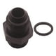 thumbnail image 2 of Conector de a , AN6 a ORB6 para / Aceite / / Agua / Aire / Turbo, 2 of 7