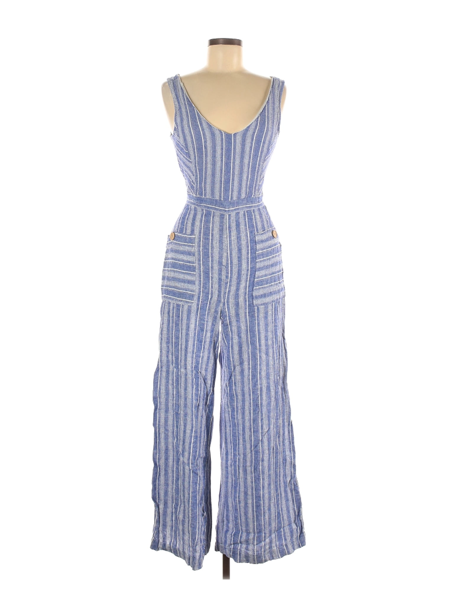 indigo rein romper