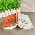 Fast and slow promo book