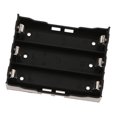 thumbnail image 1 of Conector De 3 X Conector A Presión En El Interruptor Cerrado De De 130 Para AA Sunnimix Estuche protector ABS, 1 of 7