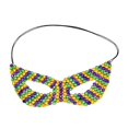 thumbnail image 4 of Accesorio de disfraz para fiesta de , accesorio para disfraz, carnaval, festival, escenario, actuación, mujeres y hombres, 4 of 9