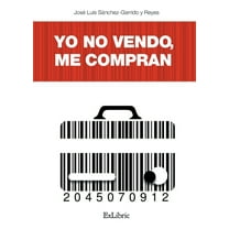 Yo no vendo, me compran (Paperback)