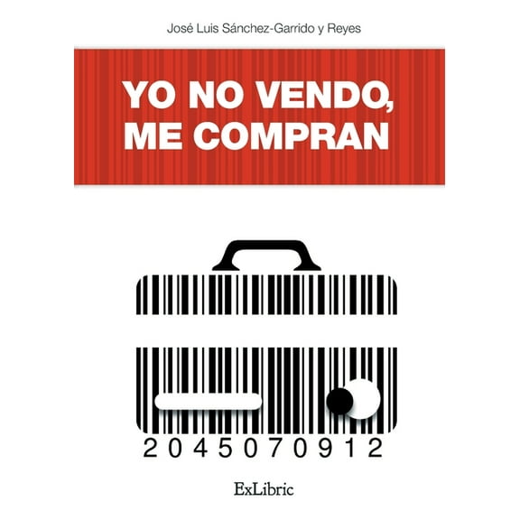 Yo no vendo, me compran (Paperback)