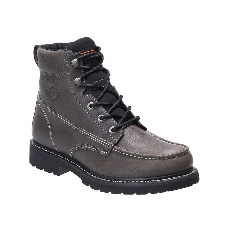 Harley davidson markston boots sale