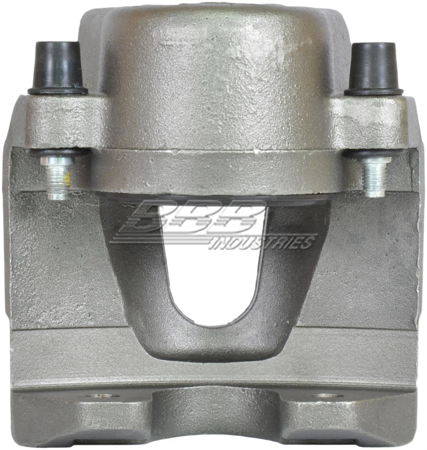 TERREPOWER formerly BBB Industries 97-17658B Reman Caliper w/installation Hardware