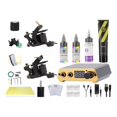 thumbnail image 1 of Kit De Tatuaje Para Principiante Con Maquina Para Tatuar, 1 of 5