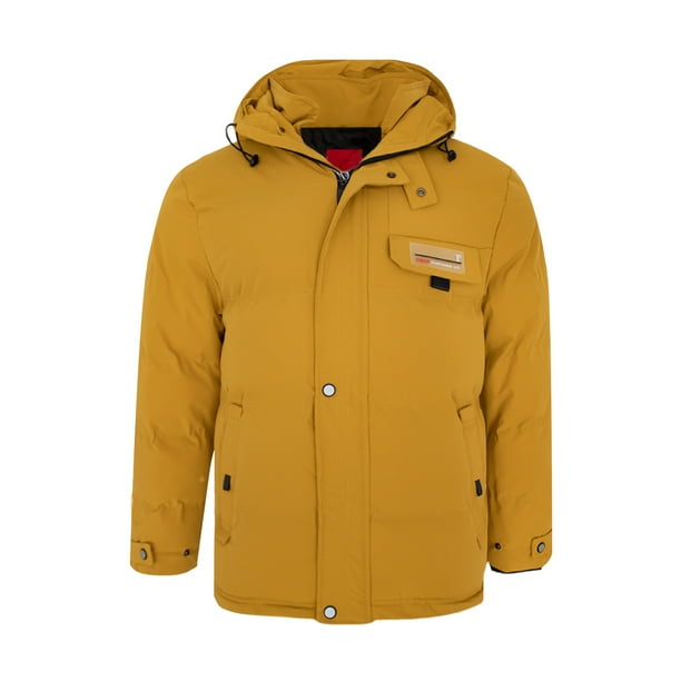 Parka Marcas De Chamarras Para Hombre Bomber Jacket Hombre