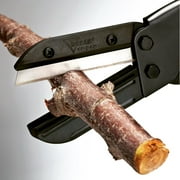 Ronan Multi-Cut 401 Cutting Tool - Wood, Box, Branch, Plant, Plastic, Rope, Leather, Linoleum, Rubber Cutter, DIY Utility All Purpose Multi-Cutting Device