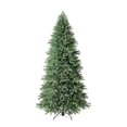 thumbnail image 2 of Evergreen Classics 9' Arbre de Noël en Épicéa Colorado W / Lumières LED, 2 of 7