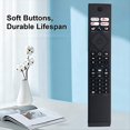 thumbnail image 5 of YKF474-B013 Control Remoto por Voz para Android 4K HD LED Smart TV para 50PUS8506/12 50PUS8507/12 43PUS8505/12, 5 of 5