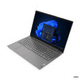 thumbnail image 2 of LAPTOP LENOVO V15 G4 R7-7730U W11 PRO64 16GB 512GB SSD 1YW(82YY001CLM), 2 of 4