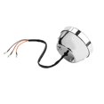 thumbnail image 2 of Retro Universal Motorcycle LED License Plate Taillight For Harley Sportster Dyna Cafe Racer Bobber Custom Brake Stop Tail Light, 2 of 5