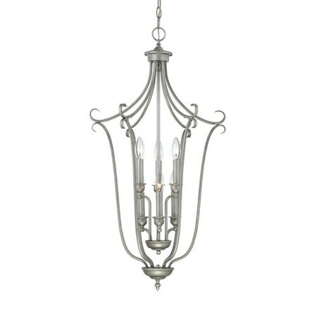 

Millennium Lighting Fulton 6-Light Foyer Pendant