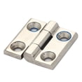thumbnail image 4 of 304 Stainless Steel Electric Cabinet Hinges with Multiple Sizes Available, 4 of 8