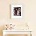 thumbnail image 5 of ArtToFrames 12" x 39" White Picture Frame, 12x39 inch White Wood Poster Frame (WOM-4098), 3 Pack, 5 of 7