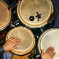thumbnail image 4 of ELAYARD Drum Kit Accessories Drum Cymbal Felt Pads With Durable And Reliable Set, 4 of 7