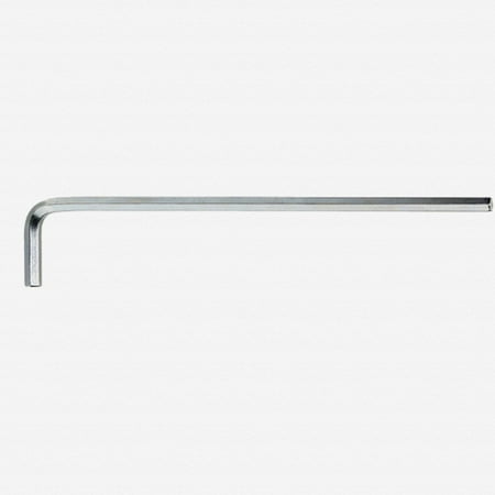 

Stahlwille 10765 1.5 x 90mm Nickel Hex L-Key