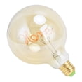 thumbnail image 3 of Round Light Bulbs Nontoxic No Flicker Energy Saving Environmental Friendly LED Dimmable Bulb Light 220VHOME, 3 of 7