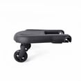 thumbnail image 1 of Mompush Ultimate2 Rider Board, Smooth Wheel Ride-On Stroller Board, Non-Skid Surface, Holds up to 50 Pounds, 1 of 5
