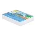 thumbnail image 1 of Pacon 3409 White Newsprint, 30 Lbs., 12 X 18, White, 500 Sheets/Pack, 1 of 3