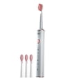 thumbnail image 3 of COFEST Electric Toothbrush， Low Noise， Portable， Smart Timer Electric Toothbrush IPX7 Water Electric Toothbrush Vibration White, 3 of 7