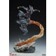 thumbnail image 3 of Premium Collectibles Studio Green Goblin Diorama Escala 1:6 PREMIUM COLLECTIBLES STUDIO DIORAMA 1:6 DE ESCALA, 3 of 6