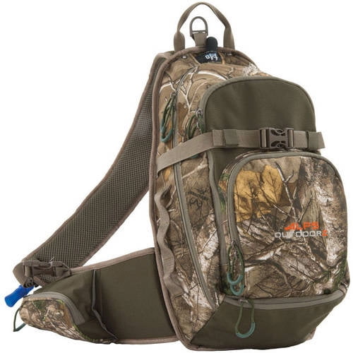Alps mountaineering alps outdoorz quickdraw 9411136 for bow sling bag deals