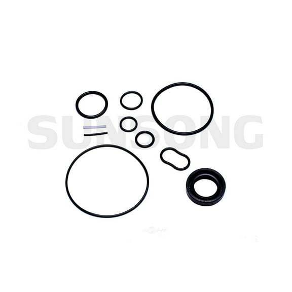 Sunsong 8401411 Power Steering Pump Seal Kit