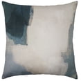 thumbnail image 1 of hometrends Mixed Oil Paint Decorative Pillow, 1 of 2