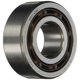 thumbnail image 1 of Rodamiento de bolas SKF 4312 ATN9 de doble hilera, diámetro interior de 60 mm, 1 of 1