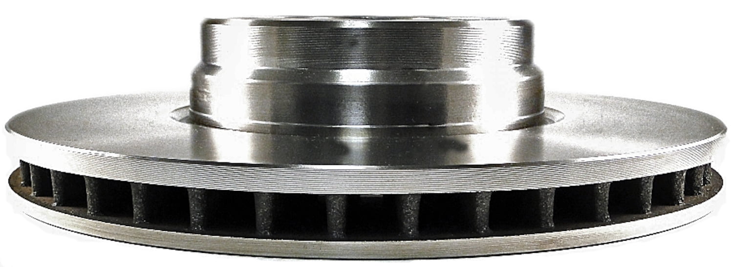 Winstop Brake Rotor, Front WS233916, BMW 750iL 2001-2000