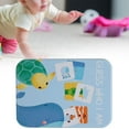 thumbnail image 3 of YLSHRF Parent-Child Interaction, Cognitive Card Toy, Educational Toy, For Education Kids, 3 of 8