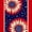 Patriotic 03, variant on Manfei Patriotic USA Sunflower Twin Comforter Sets, Stars Print Bedding Set, Navy Red, Navy Reversible 2pcs, 1 Comforter and 1 Pillowcase