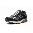 thumbnail image 4 of New Balance 2002R Protection Pack Dark Navy Unisex running shoes, 4 of 5