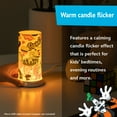 thumbnail image 4 of Disney Mickey and Minnie Color-Changing LED Tabletop Lamp, Dimmable, 69889, 4 of 14