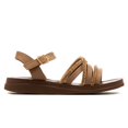 thumbnail image 1 of Sandalias para Mujer Rivana 803 beige 22.5, 1 of 6