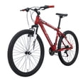 thumbnail image 4 of Bicicleta Veloci Deus 2.0 Rodada 26 Rojo De Montaña, 4 of 8