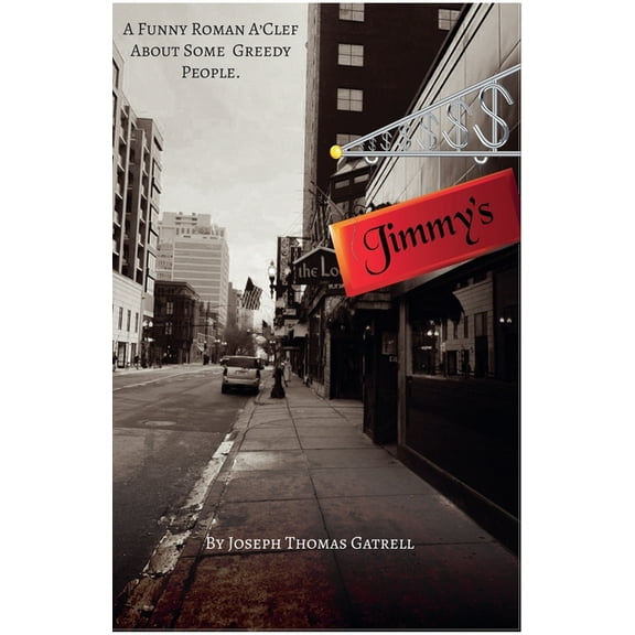 Jimmy's, (Paperback)