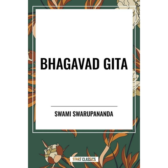 Bhagavad Gita, (Hardcover)