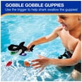 thumbnail image 2 of Juguete acuático Swimways Gobble Gobble Guppies Educational Kids 2+, 2 of 6