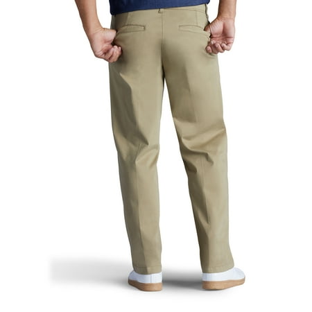 Lee Lee Men S Premium Select Extreme Comfort Pant Walmart Com