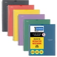 thumbnail image 1 of Cuadernos en espiral Five Star, toma de notas interactivas, 1 tema, 1 of 7