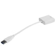 thumbnail image 4 of USB to VGA Converter, 5Gbps HD 1080P Video Adapter with 15Pin Female Port, Multi Display Modes, No External Power, for Monitor Projector Display, 4 of 7