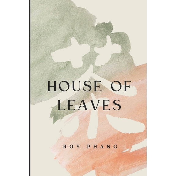 House of Leaves, (Paperback)