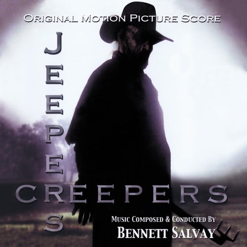 Jeepers Creepers Soundtrack (CD) (Remaster)